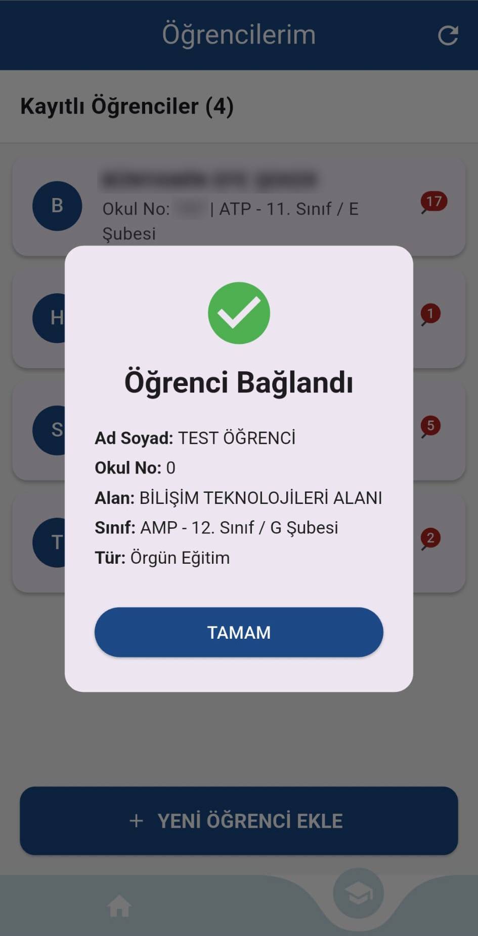 Proje Resmi